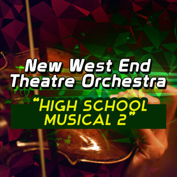 New West End Theatre Orchestra Gotta Go My Own Way Listen With Lyrics Deezer