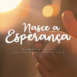 Album cover of Nasce a Esperança