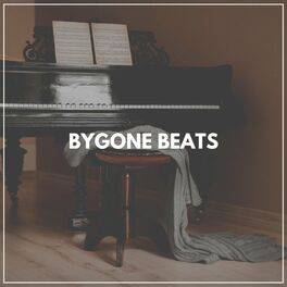 Album cover of Bygone Beats
