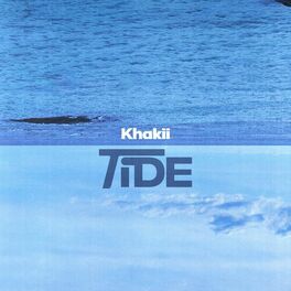 Album cover of TIDE
