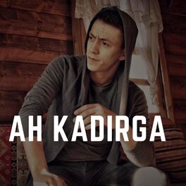 Album cover of Ah Kadırga