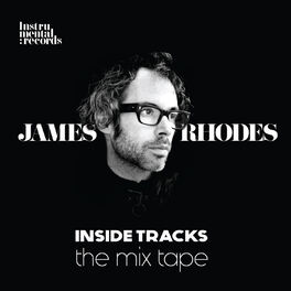 Album cover of Inside Tracks: The Mix Tape