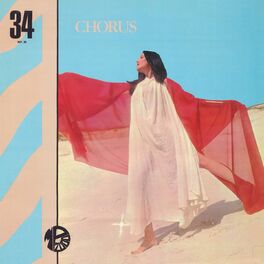 Album cover of Chorus