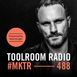 Album cover of Toolroom Radio EP488 - Presented by Mark Knight