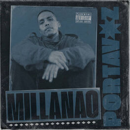 Album cover of Millanao