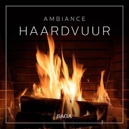 Album cover of Ambiance - Haardvuur