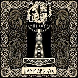 Album cover of Hammarslag