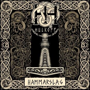 Hammarslag cover