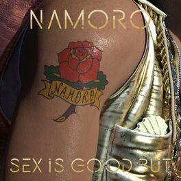 Album cover of Sex is good but (feat. M-O-R-S-E)