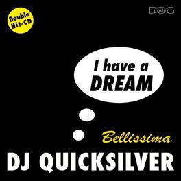 Album cover of I Have a Dream / Bellissima