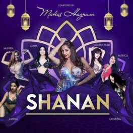 Album picture of Shanan