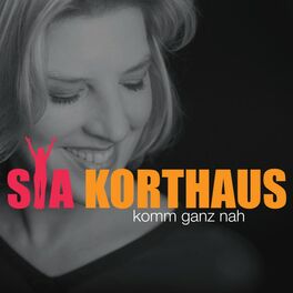 Album cover of Komm Ganz Nah