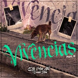Album cover of Vivências, Pt. 2