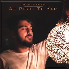 Album cover of Ax Pişti Te Yar
