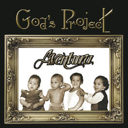 Album cover of God's Project