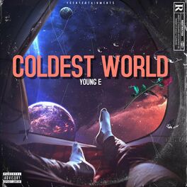 Album cover of Coldest World