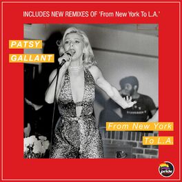 Album cover of From New York To L.A.