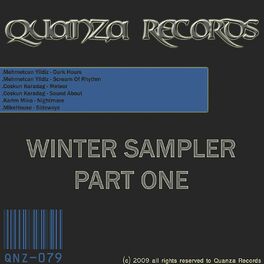 Album cover of Winter Sampler Part One