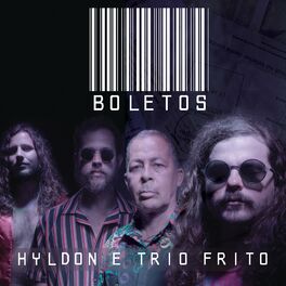 Album cover of Boletos