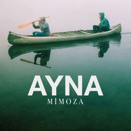 Album cover of Mimoza