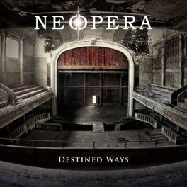 Album cover of Destined Ways