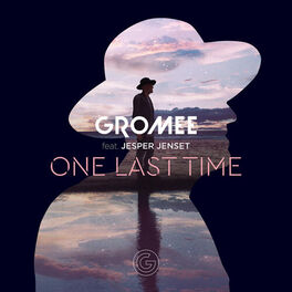 Album cover of One Last Time (feat. Jesper Jenset)