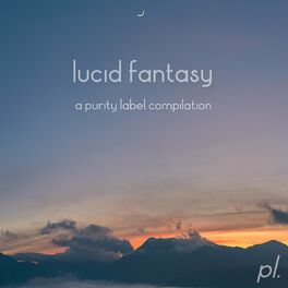Album cover of Lucid Fantasy