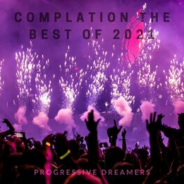 Album cover of Complation the Best of 2021