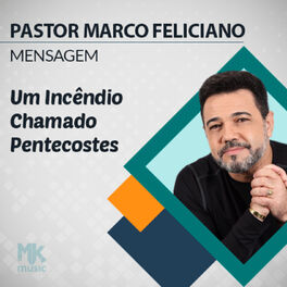 Album cover of Um Incêndio Chamado Pentecoste