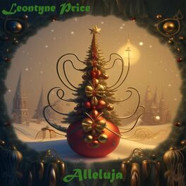 Album cover of Alleluja