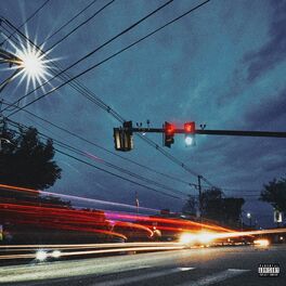 Album cover of Night With You (feat. Sylvan LaCue)