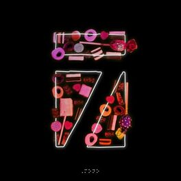 Album cover of Sweets EP