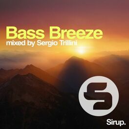 Album cover of Bass Breeze