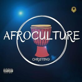 Album cover of Afroculture