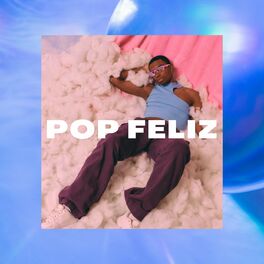 Album cover of Pop Feliz
