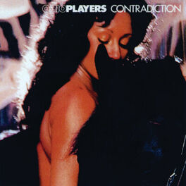 Album cover of Contradiction (Expanded Edition)