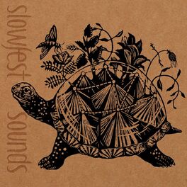Album cover of Slowfest Sounds (2015-2020)