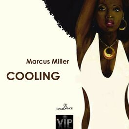 Album cover of Cooling - Single