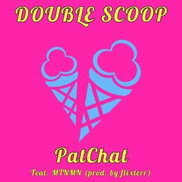 Album cover of Double Scoop (feat. Mtnmn)