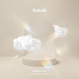 Album cover of Behold Collection 2 (Live)