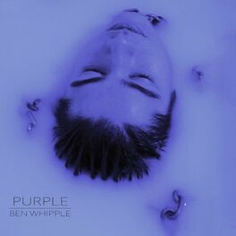 Album cover of Purple