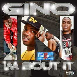 Album cover of Im Bout It