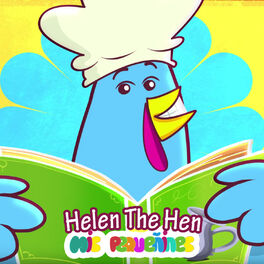 Album cover of Helen the Hen