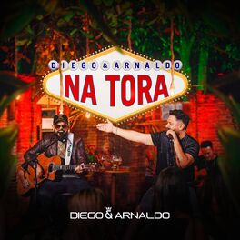 Album cover of Na Tora (Ao Vivo)