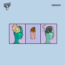 Album cover of Cioccolato