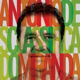 Album cover of Desclassificado