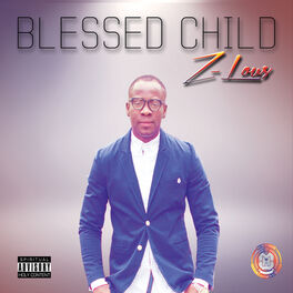 Album cover of Blessed Child