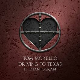 Album cover of Driving to Texas (feat. Phantogram)