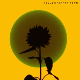 Album cover of Yellow