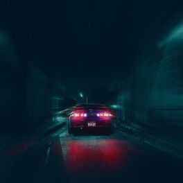 Album cover of MIDNIGHT TRIP